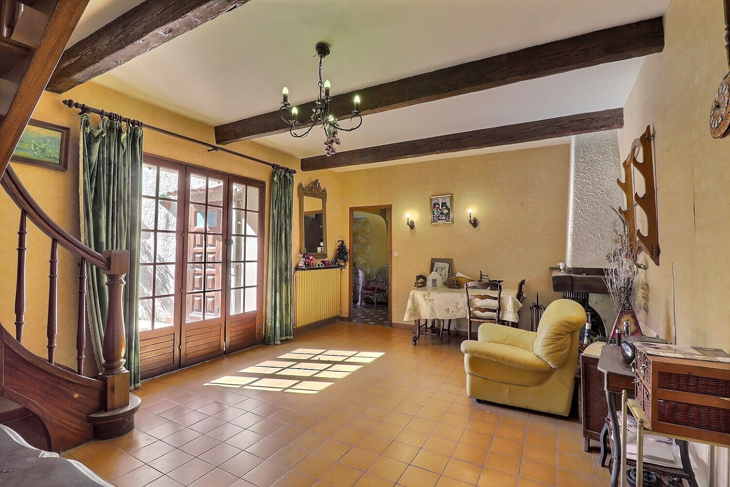 Photo Vente Maison 123 m² à Toulon 372 300 ¤ image 3/4