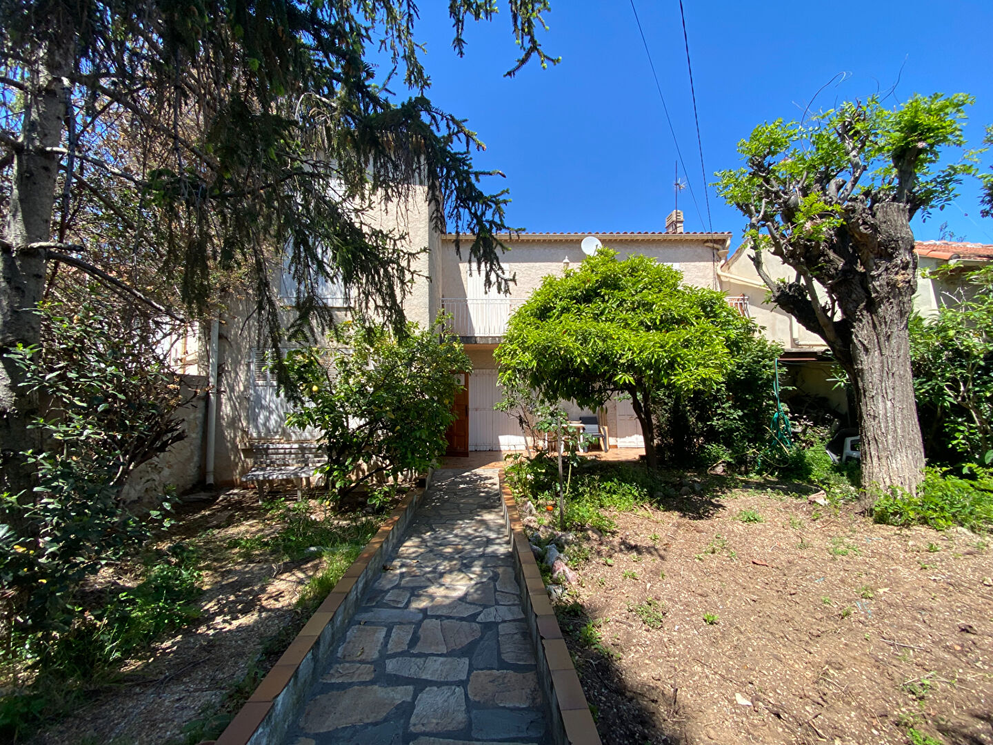 Photo Vente Maison 123 m² à Toulon 372 300 ¤ image 4/4