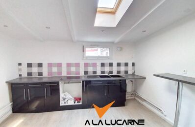maison 3 pièces 72 m2 à vendre à Fresnes-sur-Escaut (59970)