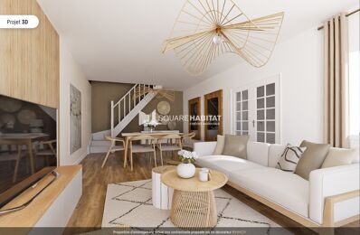 vente maison 318 000 € à proximité de Saint-Geniès-de-Comolas (30150)