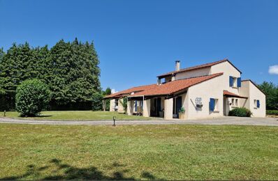 vente maison 419 550 € à proximité de Château-Chervix (87380)