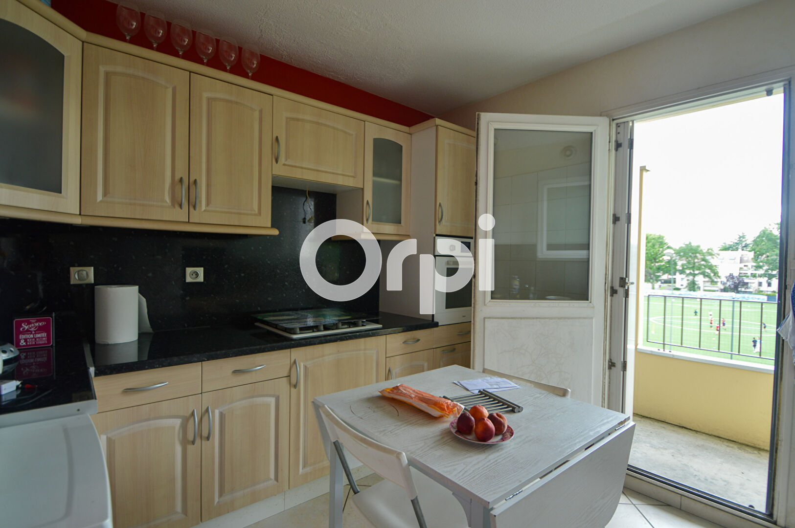 Appartement 2 pièces  à vendre Pau 64000