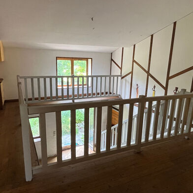 Immeuble  355750 €