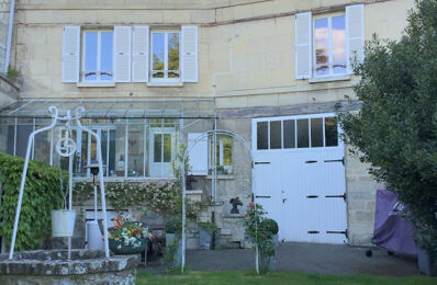 maison 7 pièces 192 m2 à vendre à Pont-Sainte-Maxence (60700)