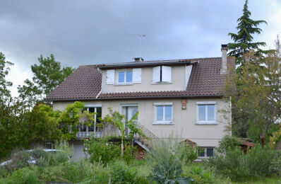 vente maison 185 500 € à proximité de Availles-en-Châtellerault (86530)