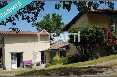 vente maison 185 000 € à proximité de Lisle-sur-Tarn (81310)