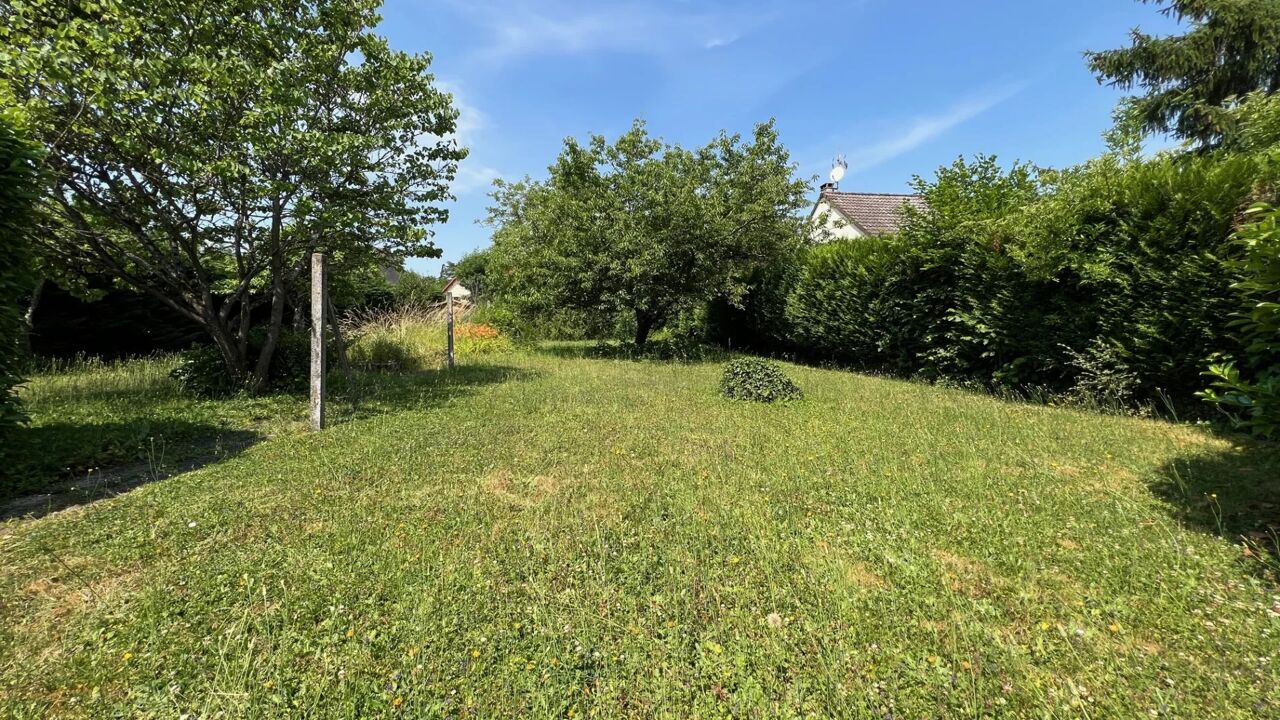 terrain  pièces 450 m2 à vendre à Longpont-sur-Orge (91310)