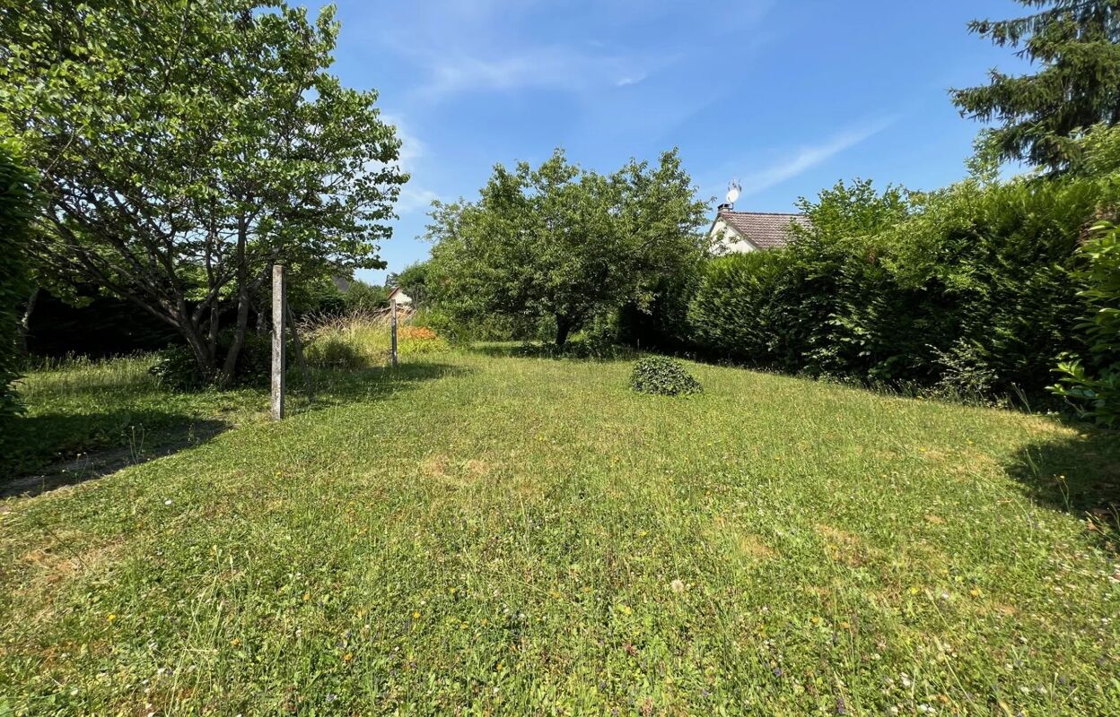 terrain  pièces 450 m2 à vendre à Longpont-sur-Orge (91310)