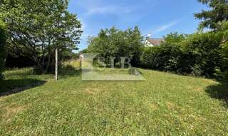 Terrain  450 m² à vendre à Longpont-sur-Orge (91310)