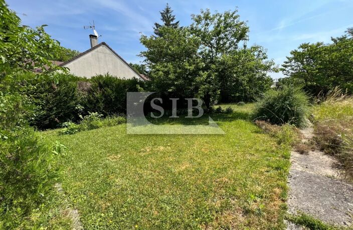 Longpont sur Orge- Terrain à bâtir en exclusivité — photo 2