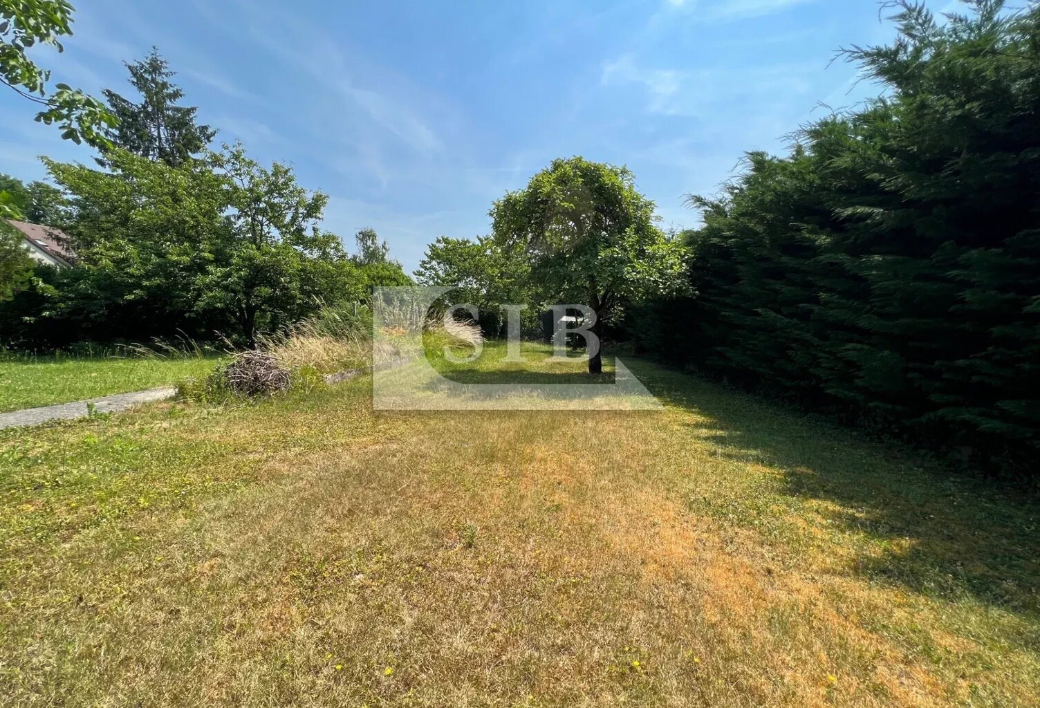 Longpont sur Orge- Terrain à bâtir en exclusivité — photo 1