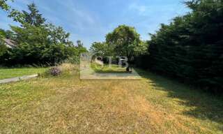 Terrain  500 m² à vendre à Longpont-sur-Orge (91310)