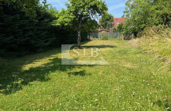 Longpont sur Orge- Terrain à bâtir en exclusivité — photo 2