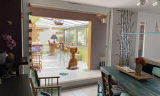 Appartement 4 Pièces 118 m² à vendre à Toulouse (31500)