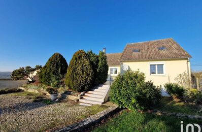 vente maison 229 000 € à proximité de Champs-sur-Yonne (89290)