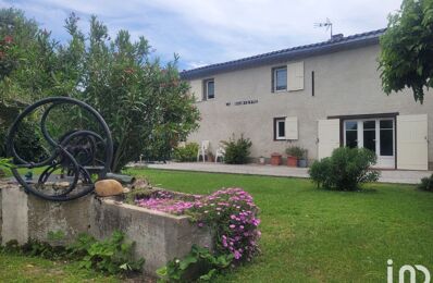 vente maison 340 000 € à proximité de Vielmur-sur-Agout (81570)