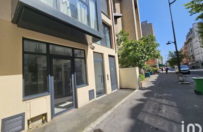 location commerce 1 410 € CC /mois à proximité de L'Haÿ-les-Roses (94240)