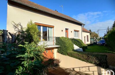 vente maison 201 000 € à proximité de Auneau-Bleury-Saint-Symphorien (28700)