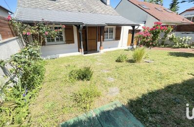 vente maison 245 000 € à proximité de Saint-Pryvé-Saint-Mesmin (45750)