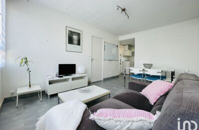 vente appartement 150 000 € à proximité de Épernay (51200)
