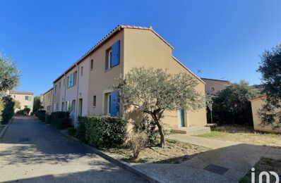 vente maison 130 000 € à proximité de Théziers (30390)