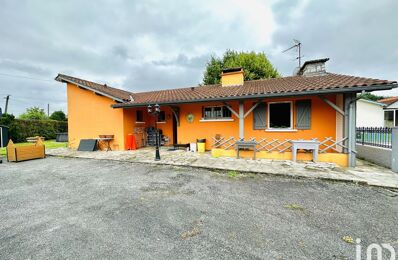 vente maison 170 000 € à proximité de Arthez-de-Béarn (64370)