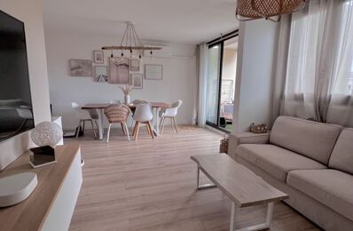 vente appartement 240 000 € à proximité de Les Adrets-de-l'Estérel (83600)