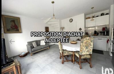 vente maison 265 000 € à proximité de Saint-Josse (62170)