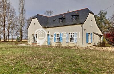 vente maison 286 000 € à proximité de Arrayou-Lahitte (65100)