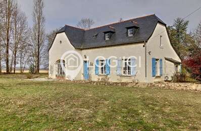 vente maison 286 000 € à proximité de Saubole (64420)