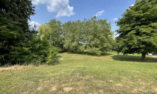Terrain  1000 m² à vendre à Le Tremblay-sur-Mauldre (78490)
