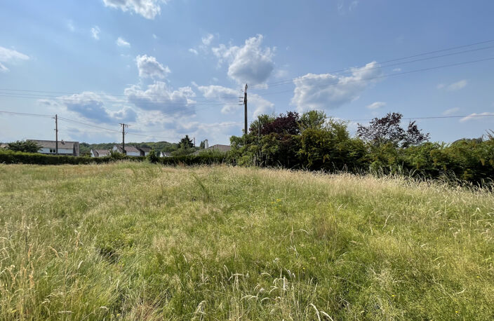 TERRAINS À BÂTIR — photo 2