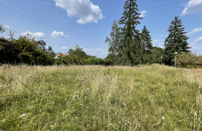 TERRAINS À BÂTIR — photo 3