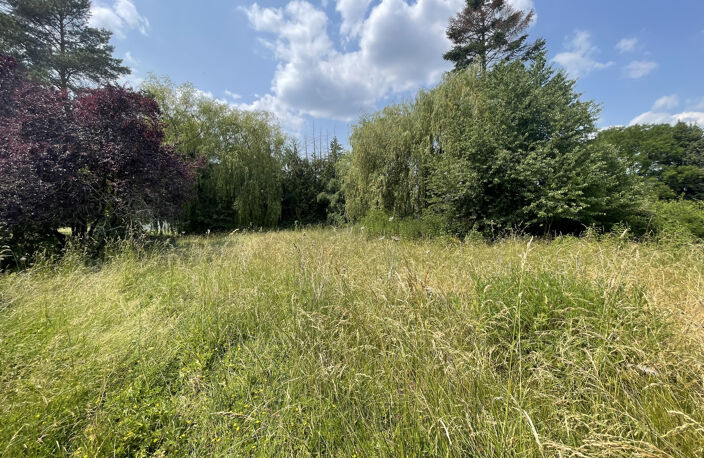 TERRAINS À BÂTIR — photo 4