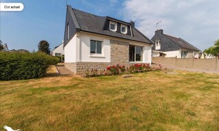 Maison 7 Pièces 140 m² à vendre à Louannec (22700)