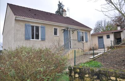 vente maison 149 800 € à proximité de Arthon (36330)