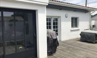 Maison 4 Pièces 150 m² à vendre à Bourcefranc-le-Chapus (17560)