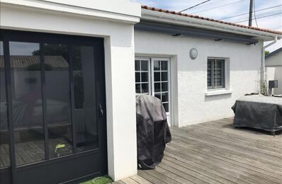 vente maison 316 500 € à proximité de Bourcefranc-le-Chapus (17560)