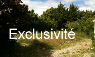 Terrain  850 m² à vendre à Villespassans (34360)