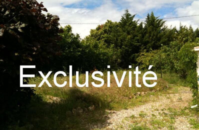 vente terrain 63 000 € à proximité de Prades-sur-Vernazobre (34360)
