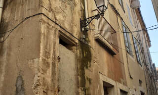 Immeuble  122 m² à vendre à Béziers (34500)