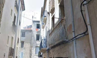 Immeuble  180 m² à vendre à Béziers (34500)