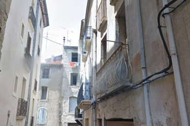 Immeuble  121000 €