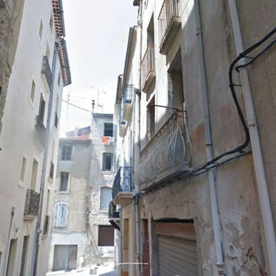 Immeuble  121000 €