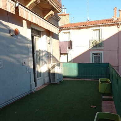 Appartement 3 pièces 139000 €