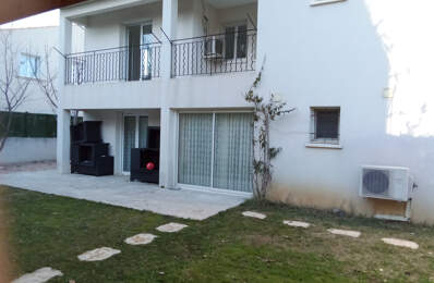 Villa-  200 m2 - Béziers — photo du bien