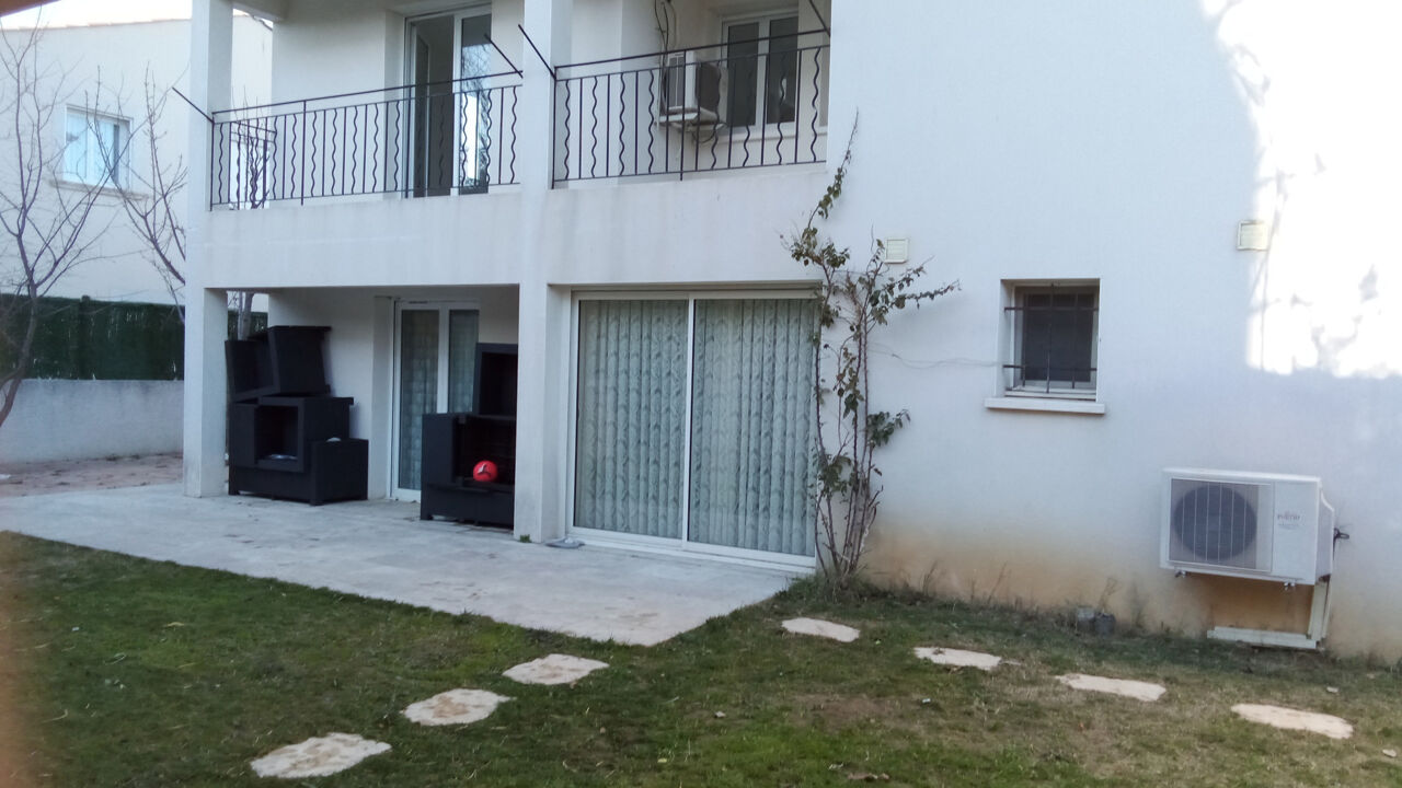 maison 9 pièces 200 m2 à vendre à Béziers (34500)