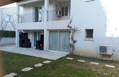maison 9 pièces 200 m2 à vendre à Béziers (34500)