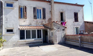 Immeuble  390 m² à vendre à Béziers (34500)