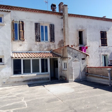 Immeuble  625000 €